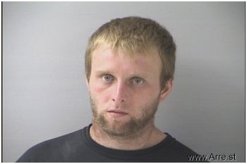 Gregory Michael Willey Mugshot