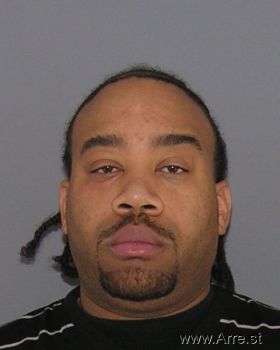 Gregory  Wilson Mugshot