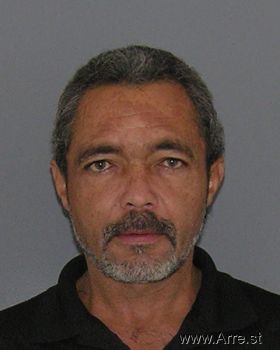 Gregory  Wilson Mugshot