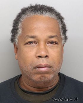 Gregory  Wilson Mugshot