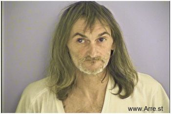 Gregory Alan Wilson Mugshot