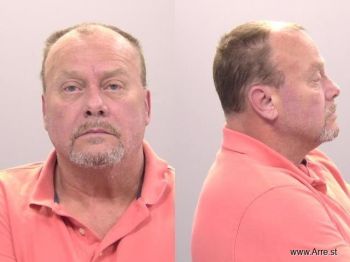 Gregory Nelson Wilson Mugshot