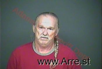 Gregory Mckinley Wright Mugshot