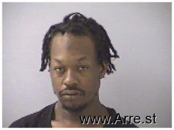 Gregory Leevette Wright Mugshot