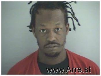 Gregory Leevette Wright Mugshot