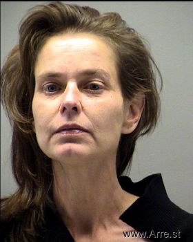 Gretchen Maria Lammers Mugshot