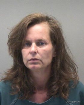 Gretchen Maria Lammers Mugshot