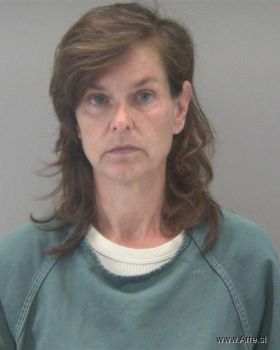 Gretchen Maria Lammers Mugshot