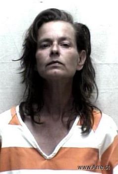 Gretchen M Lammers Mugshot