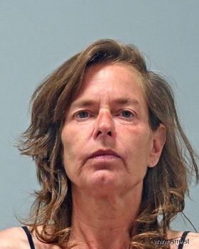 Gretchen Maria Lammers Mugshot