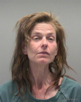 Gretchen Maria Lammers Mugshot