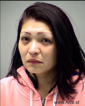 Guadalupe R Flores Mugshot