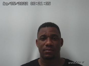 Guerrier  Marcusson Mugshot