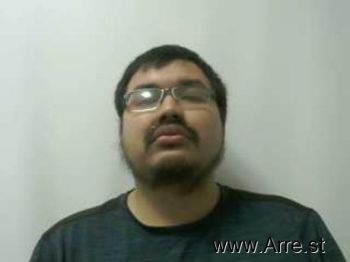 Guillermo Alfredo Diaz Mugshot