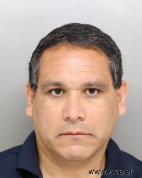 Guillermo  Gonzalez Mugshot