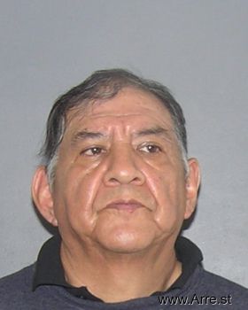 Guillermo  Gonzalez-hernandez Mugshot