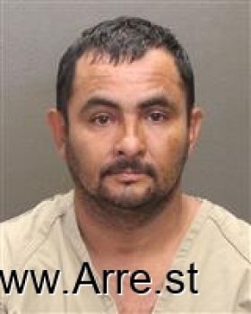 Guillermo  Martinez-pena Mugshot