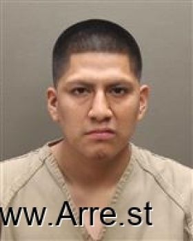 Guillermo  Ramirez Mugshot