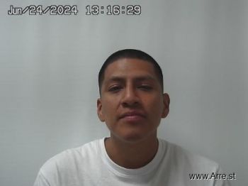 Guillermo  Ramirez Mugshot