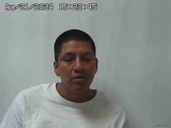 Guillermo  Ramirez Mugshot