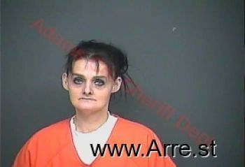 Gusta Kay Parks Mugshot