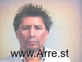 Gustavo  Lopez Mugshot