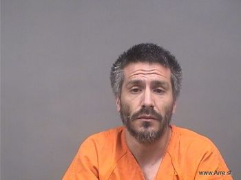 Gustavo  Navarrte Mugshot