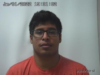 Gustavo Jose Villarreal M Mugshot