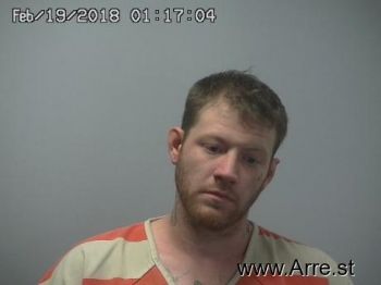 Guy Nathan Cambell Mugshot