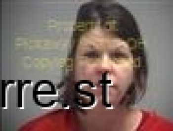 Gwen Ann Draise-knece Mugshot