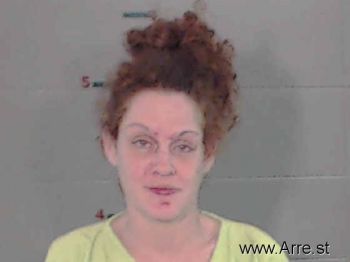 Gwenda  Dyer Mugshot