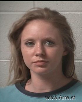 Hannah Rachelle Lykins Mugshot