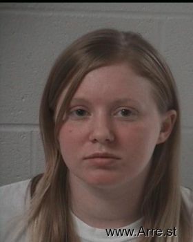 Hannah Rachelle Lykins Mugshot