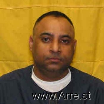 Harinder  Matharu Mugshot