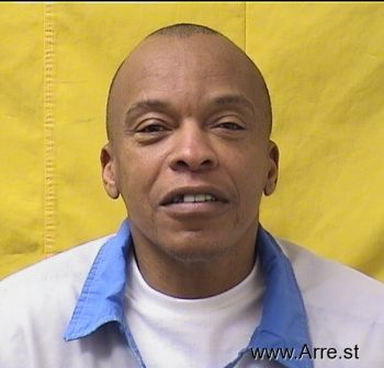 Harold Hoaso Brown Mugshot