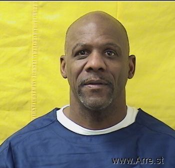 Harold  Caldwell Mugshot