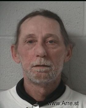 Harold Lee Hamilton Mugshot