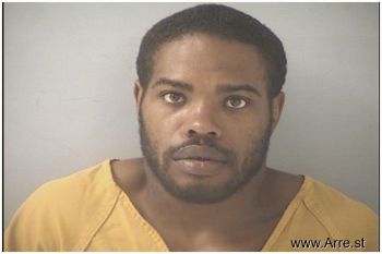 Harold Dwayne Harper Mugshot