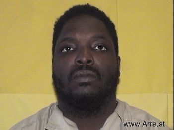 Harold  Price Mugshot