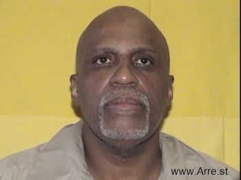 Harold  Smith Mugshot