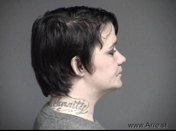 Harriett Juanita Leis Mugshot