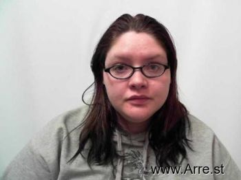 Haven Page Vermillion Mugshot