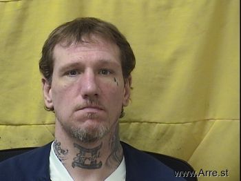 Hayden Adam Gaines Mugshot