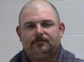 Heath Allen Gordon Mugshot