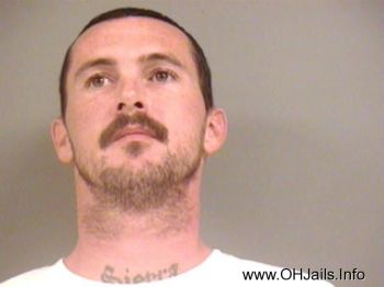 Heath Alan Hinkley Mugshot