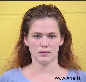 Heather  Alexander Mugshot