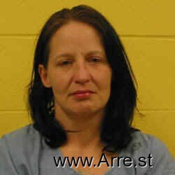 Heather D Allen Mugshot