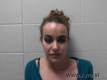 Heather Nichole Arnold Mugshot