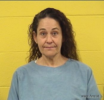 Heather Katherine Barnett Mugshot