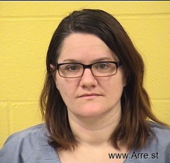 Heather L Boyles Mugshot